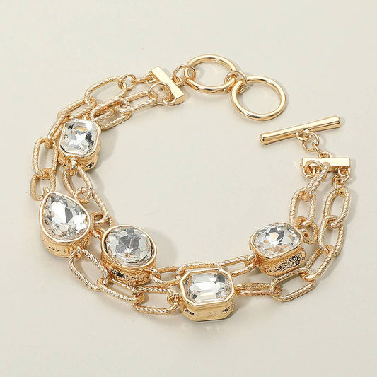 Stone Cluster Link B
