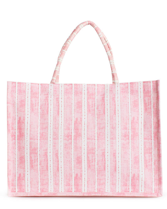 Scarlett Classic Tote
