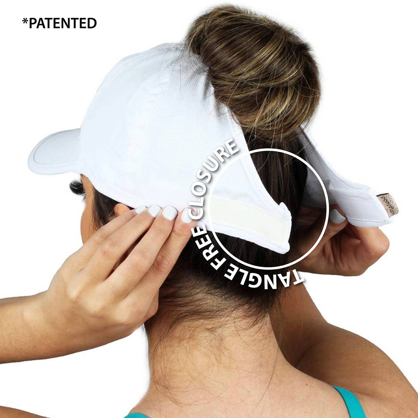 University of South Carolina Ponyflo Officially Licensed Collegiate Hat