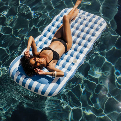 Flat Lounger