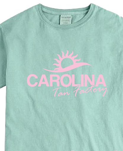 CTF Short Sleeve T-Shirt