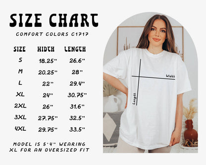Graphic Tee Coastal, Graphic Tee, Lobster Graphic Tee