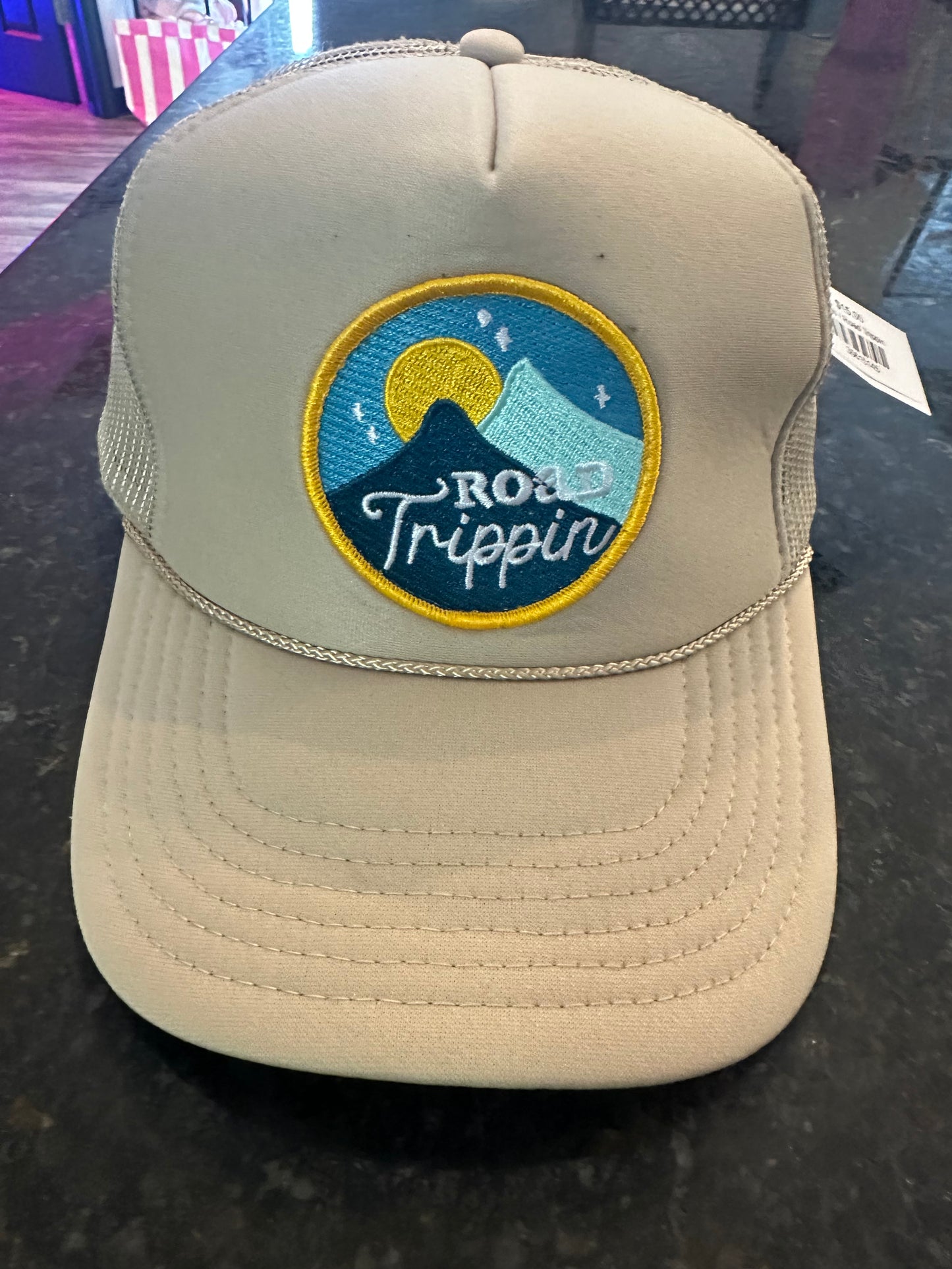 Hats
