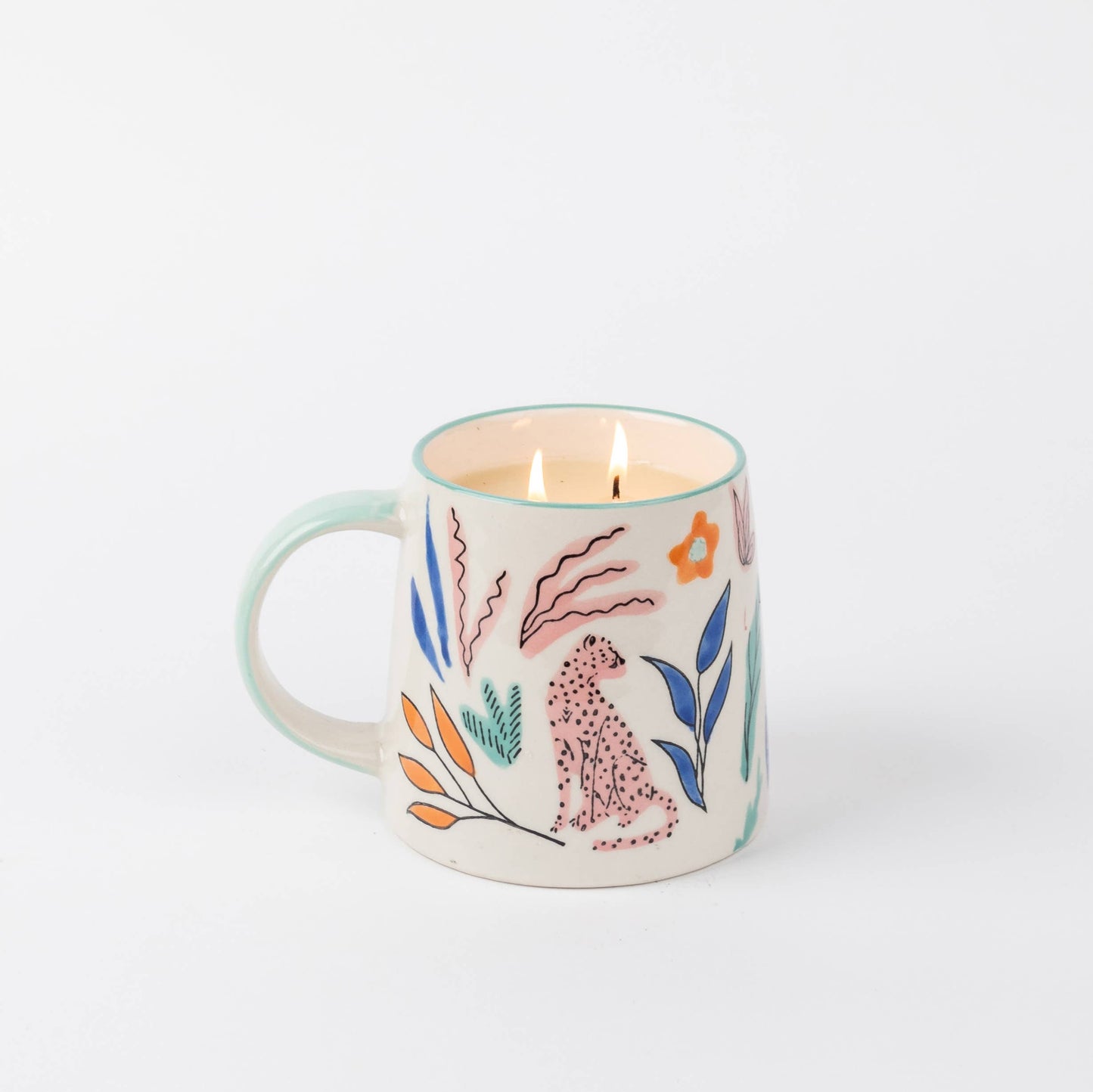 Sweet Grace Collection Candle