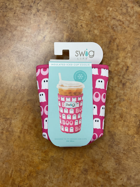 Swig Iced Cup Coolie Faboolous