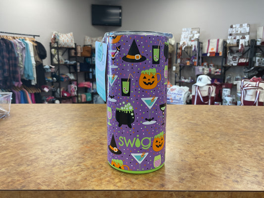 Swig Slim Tumbler Witches Brew