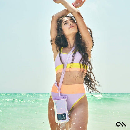 Waterproof Phone Pouch