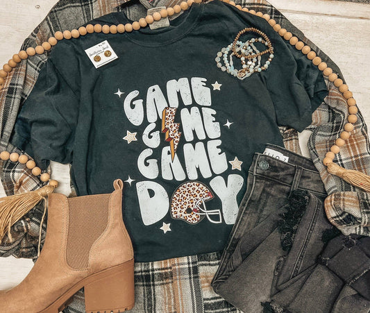 GAMEDAY TEE