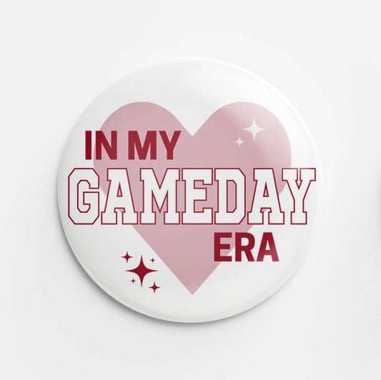 Gameday Era Button
