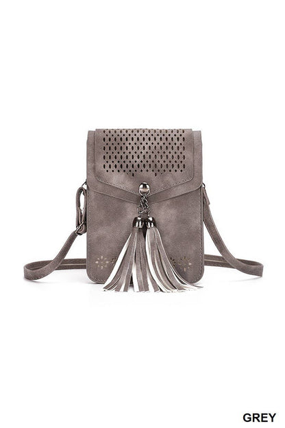 Western Crossbody