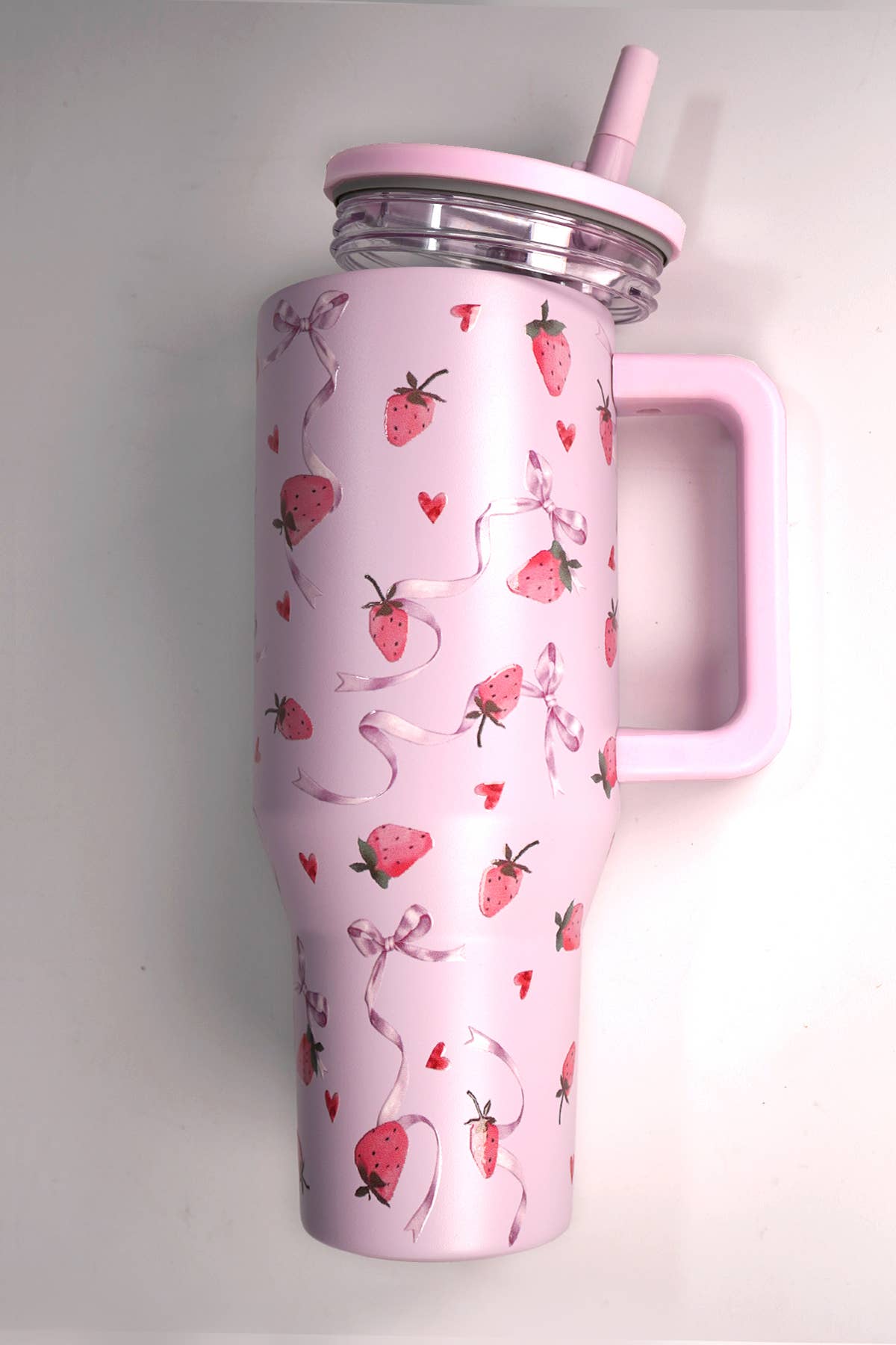 40oz TUMBLER