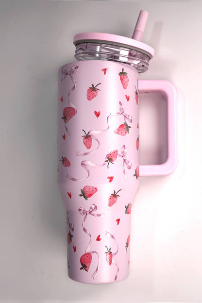 40oz TUMBLER