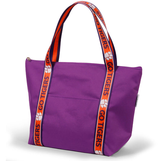 Clemson The Sophie Tote