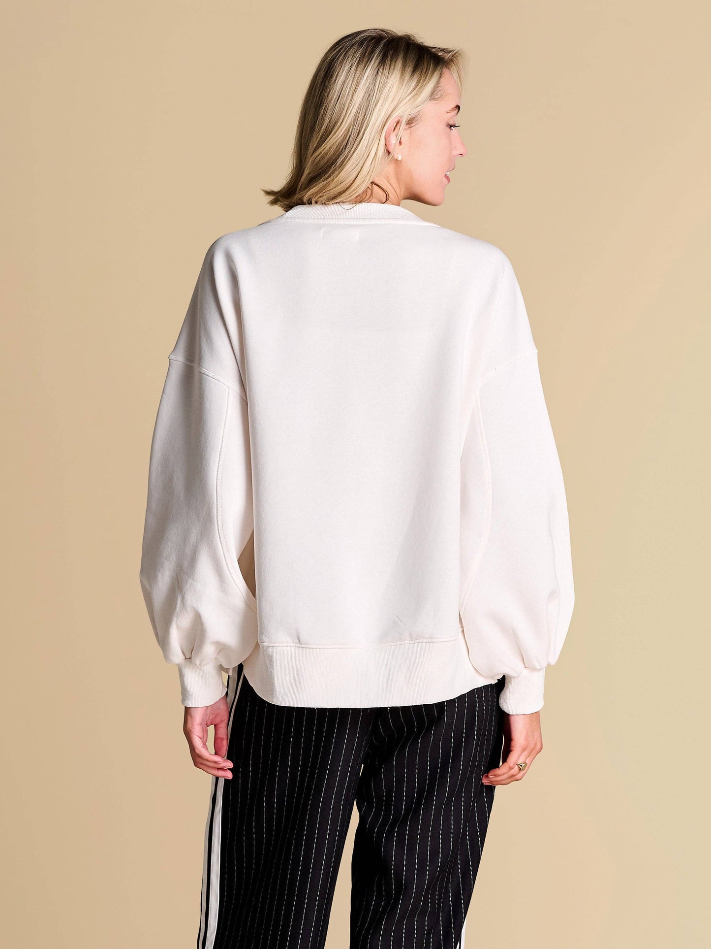 The All-Star Distressed Pullover | South Carolina