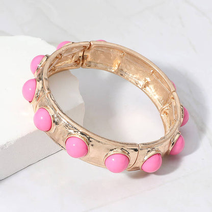 Pearl Stretch Bracelet