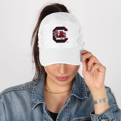 University of South Carolina Ponyflo Officially Licensed Collegiate Hat