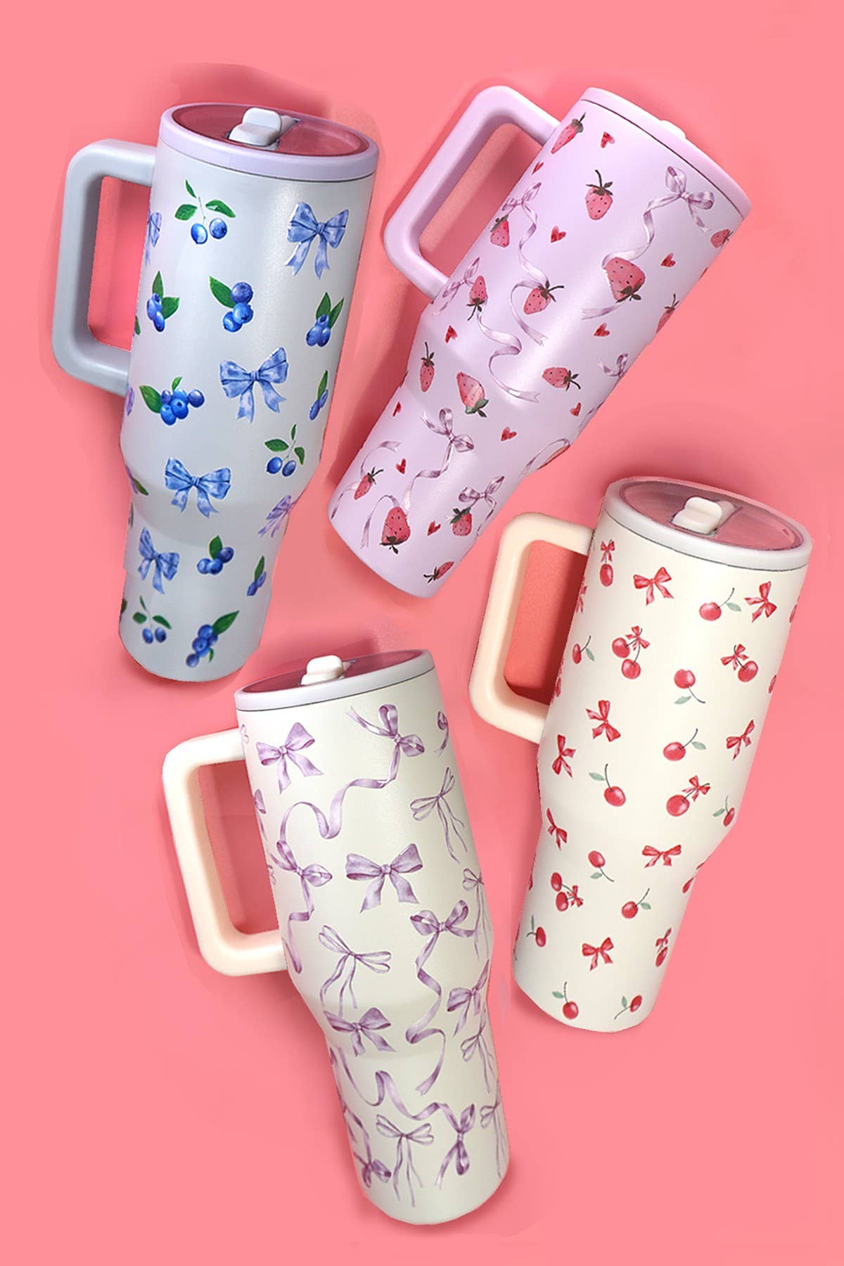 40oz TUMBLER