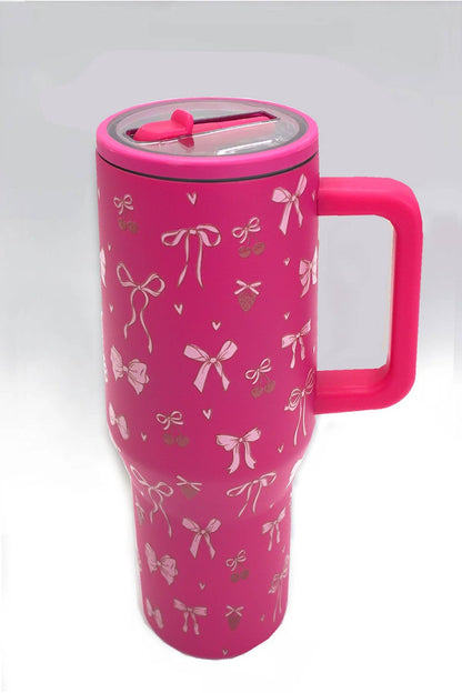 40oz TUMBLER
