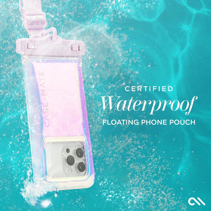 Waterproof Phone Pouch
