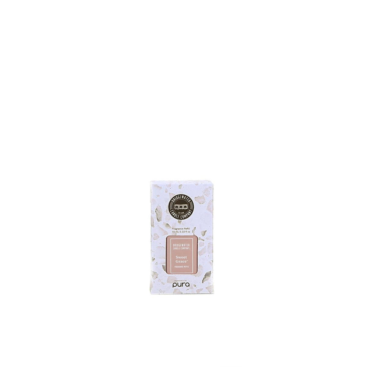 Sweet Grace Pura + Bridgewater Fragrance Refill