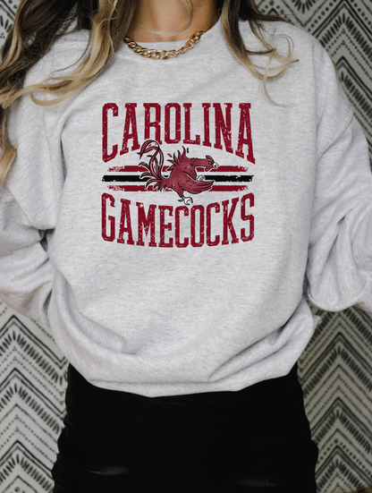 Vintage USC Gamecocks