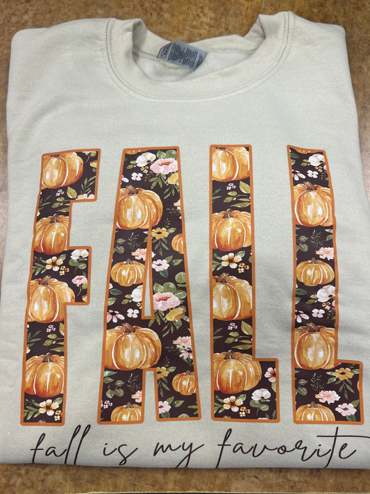 FALL Sweatshirt