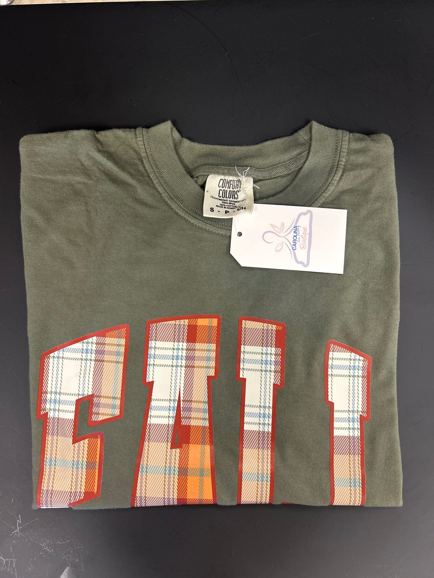 FALL Tee