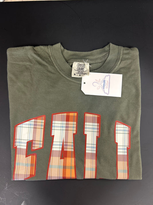 FALL Tee