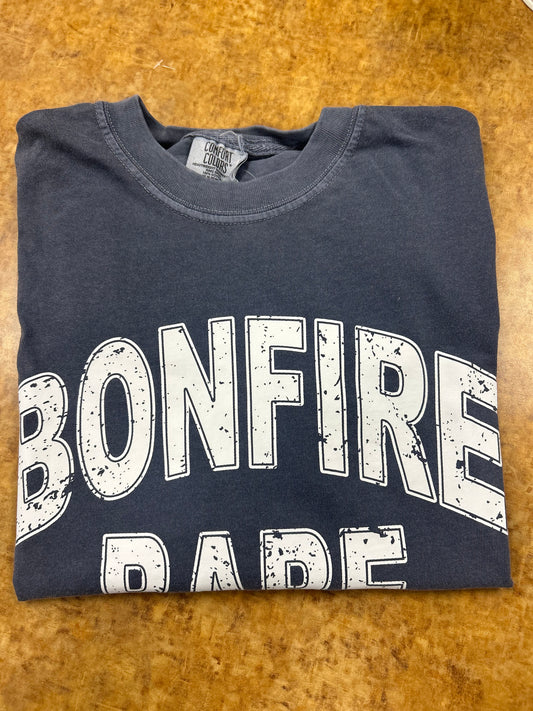 Bonfire Babe Tee
