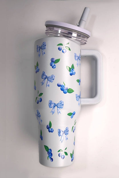 40oz TUMBLER