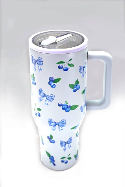 40oz TUMBLER
