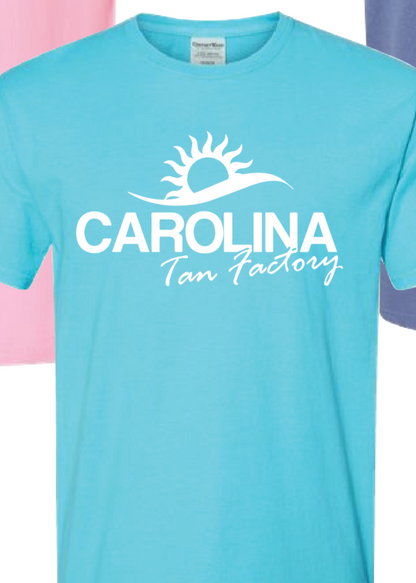 CTF Short Sleeve T-Shirt