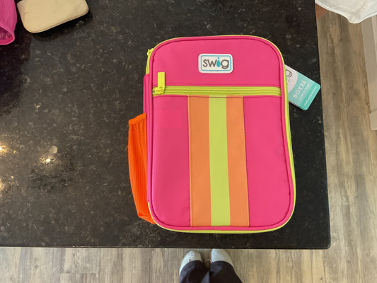 Swig Lunch Tote Tutti Frutti