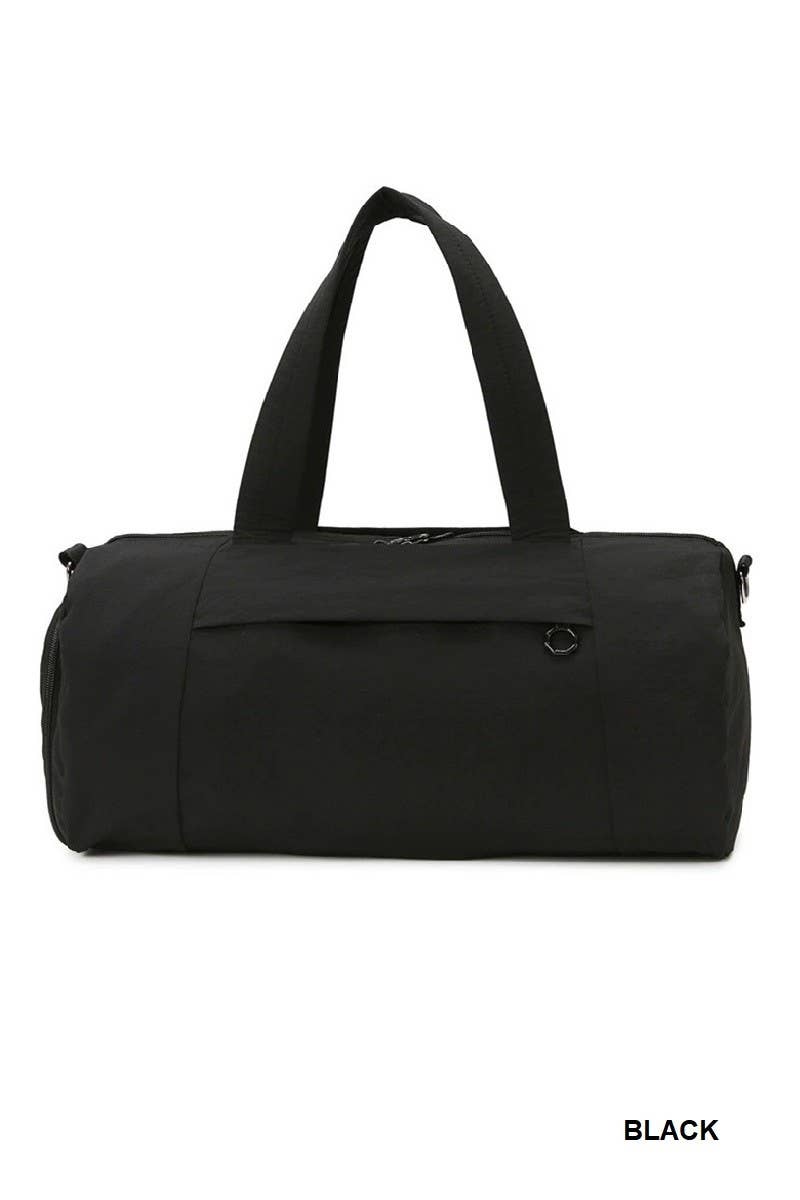 Duffle Gym Bag