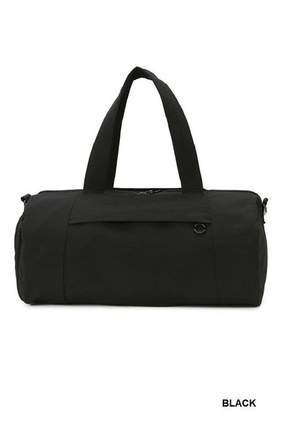 Duffle Gym Bag