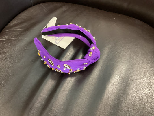 Gameday Headbands