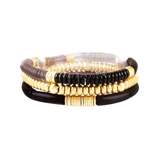 Bracelet Stack