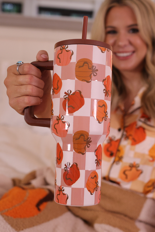 Harvest Hues Mega Mug