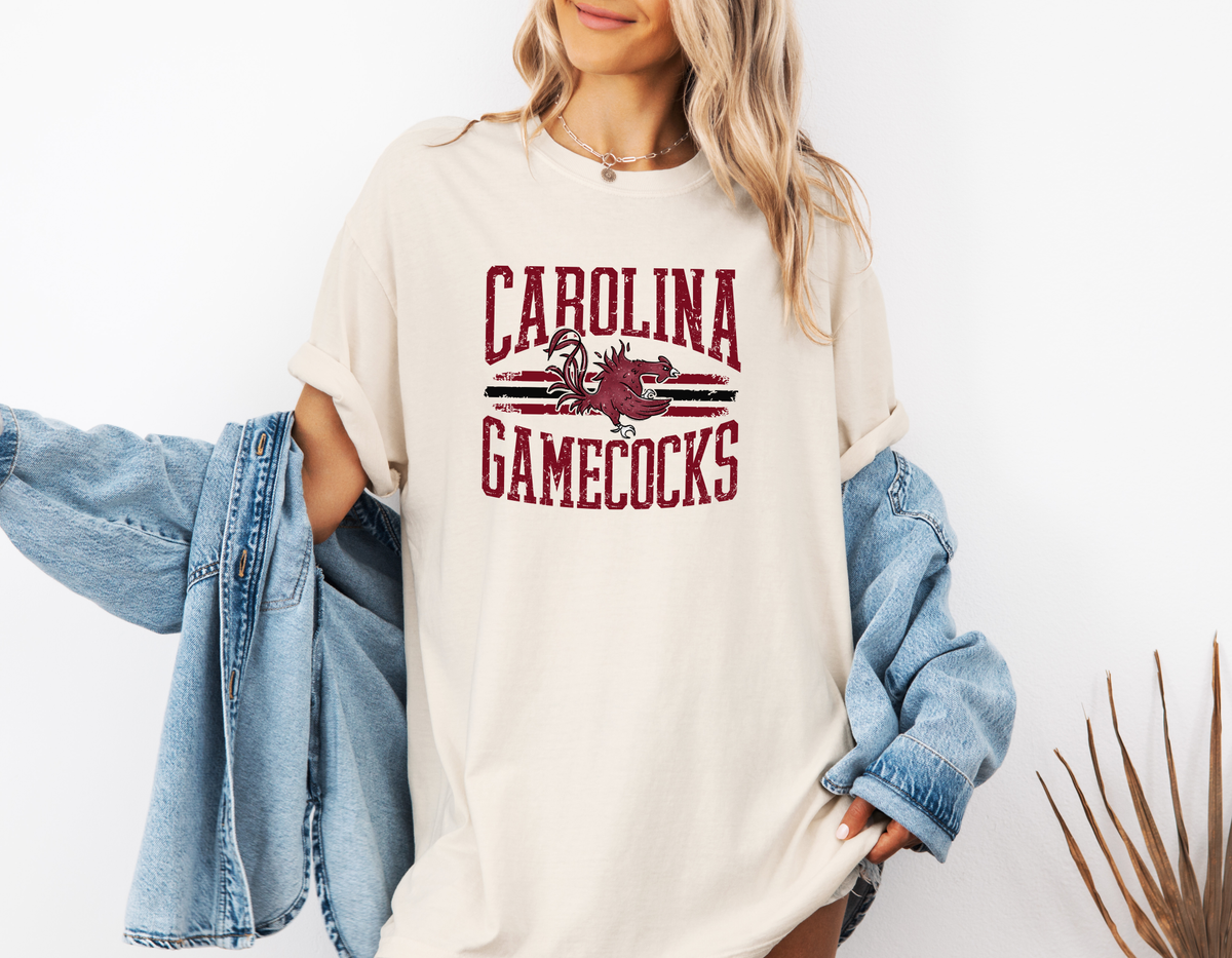 Vintage USC Gamecocks