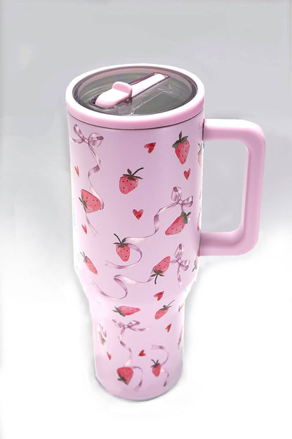 40oz TUMBLER