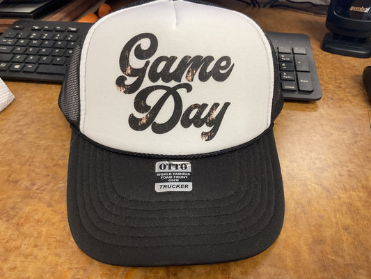 Gameday Hats