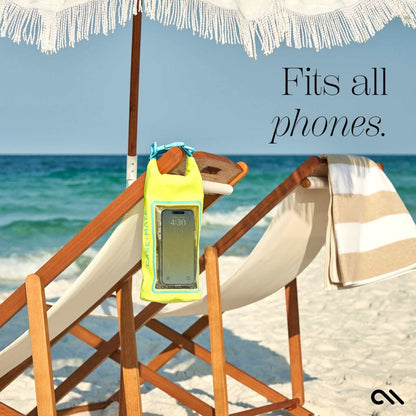 Waterproof Phone Bucket Bag