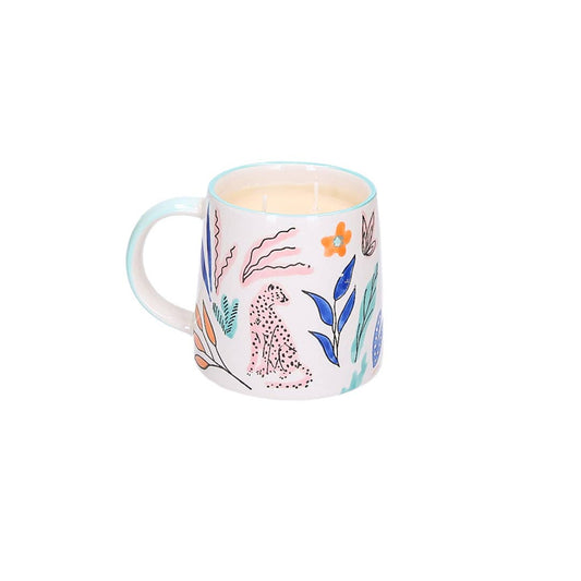 Sweet Grace Collection Candle