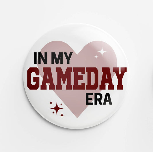 Gameday Era