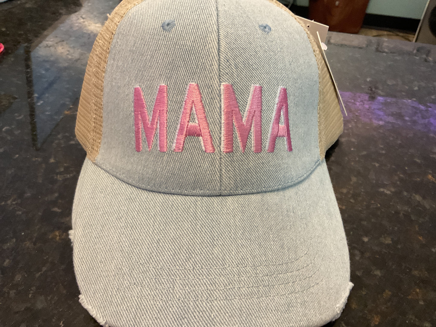 MAMA Hat