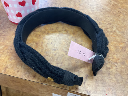 Headband Knit