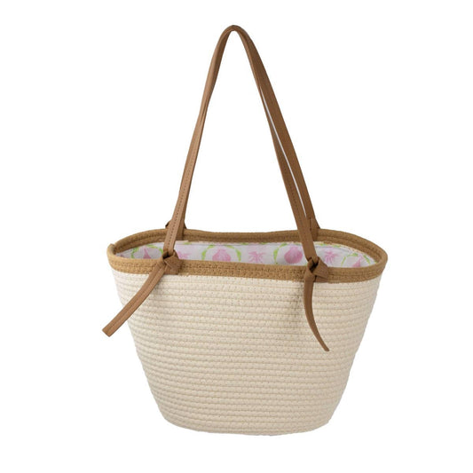 Seashell Shores Tote