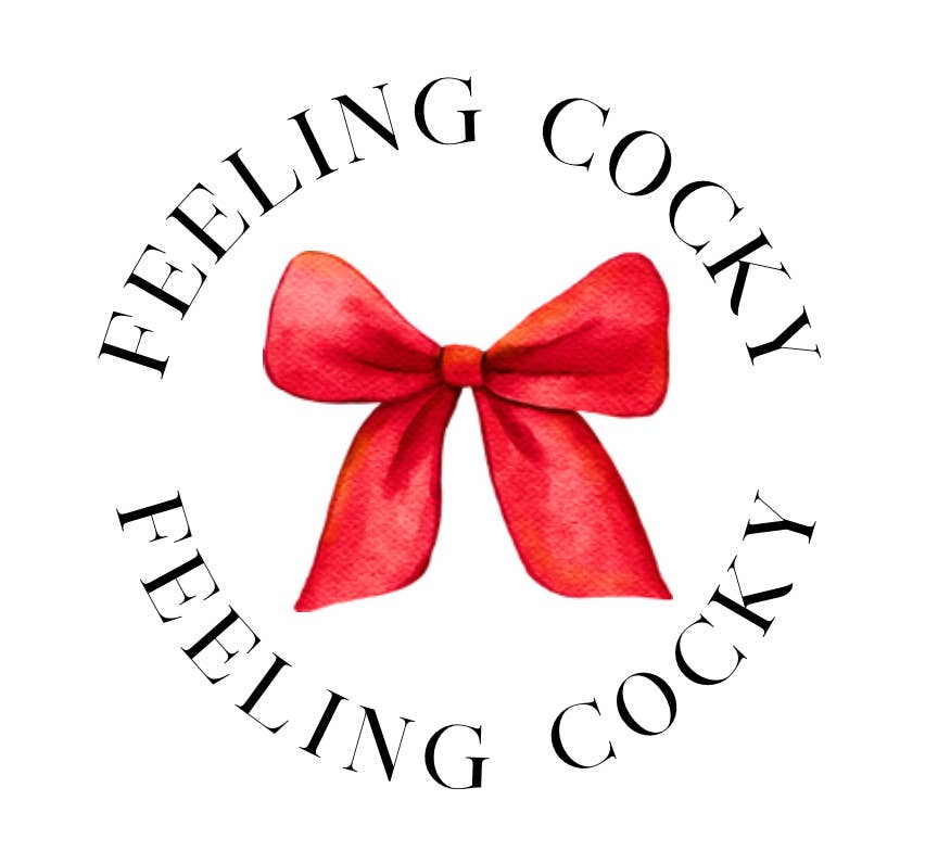 Feeling Cocky