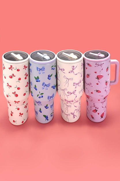 40oz TUMBLER