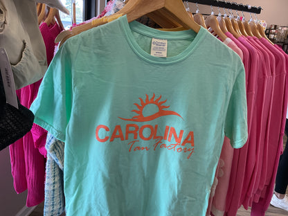 CTF Short Sleeve T-Shirt